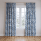 Daniel Todd - Curtain Panel - The Drapery