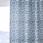 Daniel Todd - Curtain Panel - The Drapery