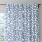 Daniel Todd - Curtain Panel - The Drapery