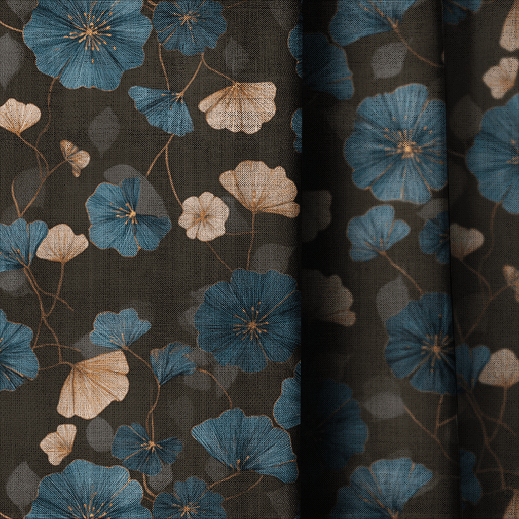 Daniela - Curtain Panel - The Drapery