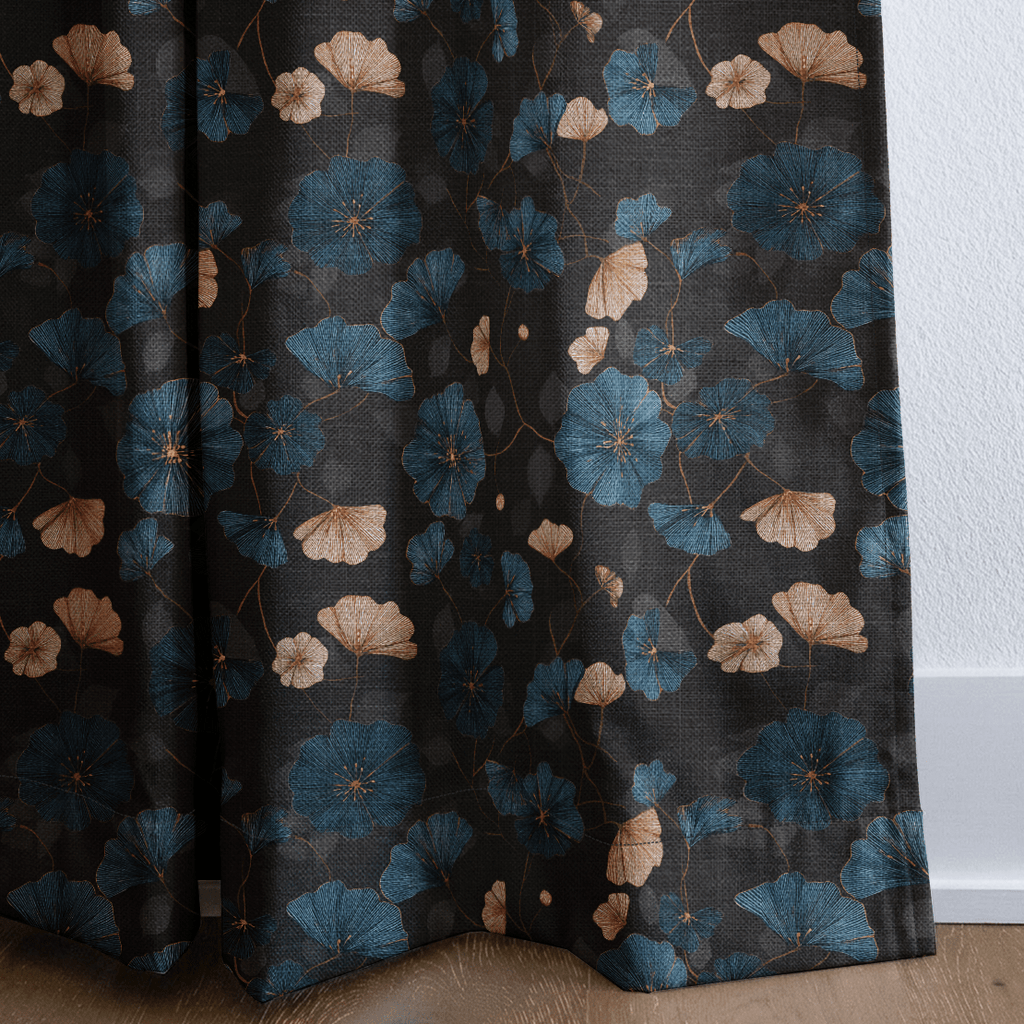 Daniela - Curtain Panel - The Drapery