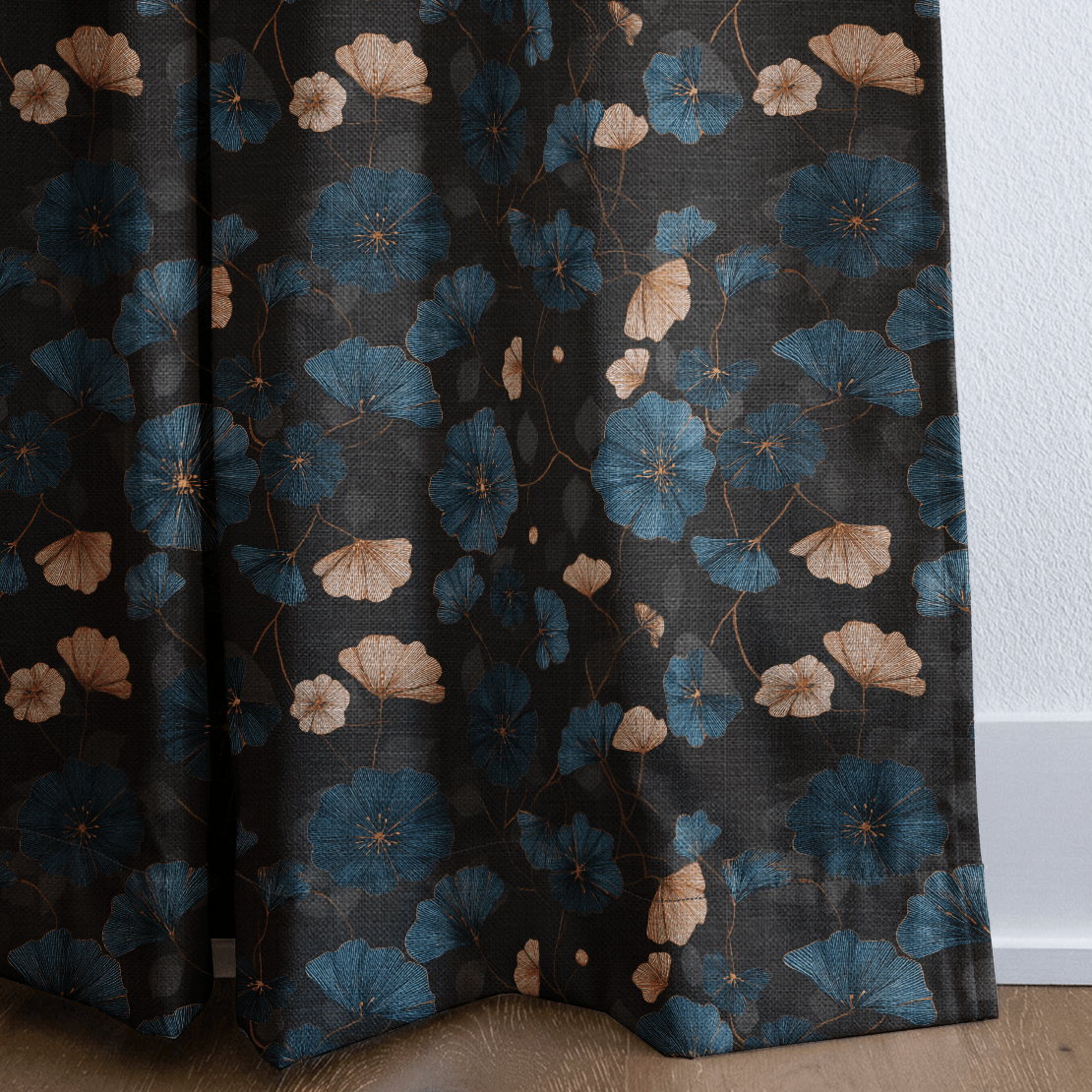 Daniela - Curtain Panel - The Drapery