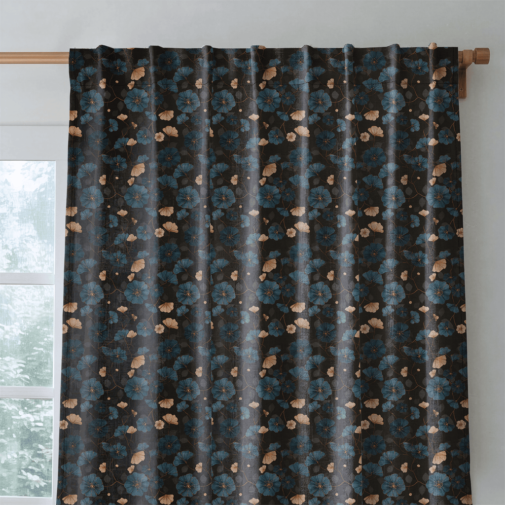 Daniela - Curtain Panel - The Drapery