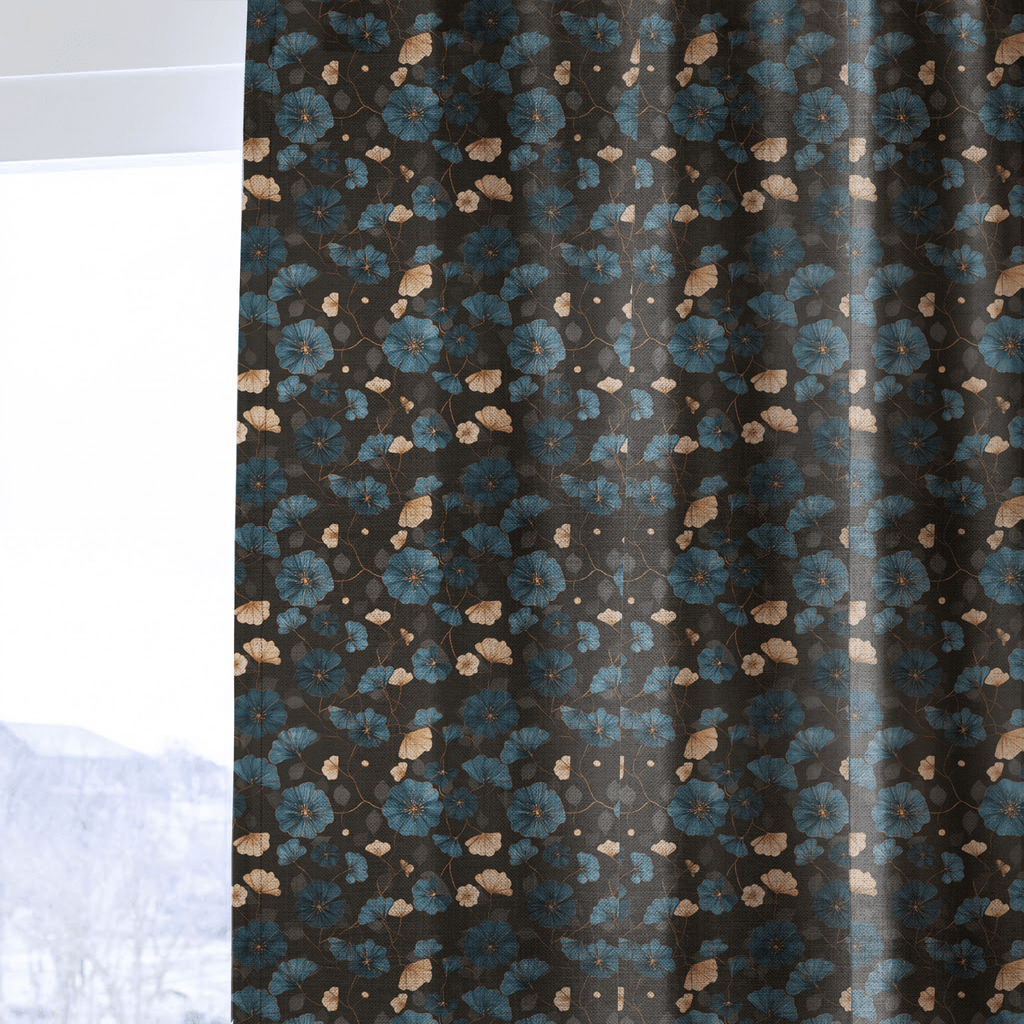 Daniela - Curtain Panel - The Drapery