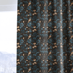 Daniela - Curtain Panel - The Drapery