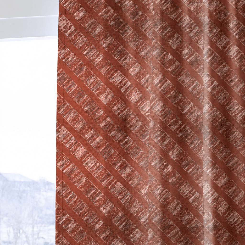 Danielle Claire - Curtain Panel - The Drapery