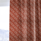 Danielle Claire - Curtain Panel - The Drapery