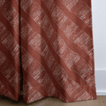 Danielle Claire - Curtain Panel - The Drapery