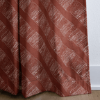 Danielle Claire - Curtain Panel - The Drapery