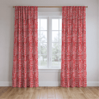 Danielle - Curtain Panel - The Drapery