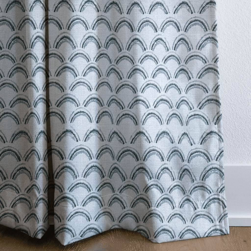 Danvers - Curtain Panel - The Drapery