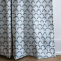 Danvers - Curtain Panel - The Drapery