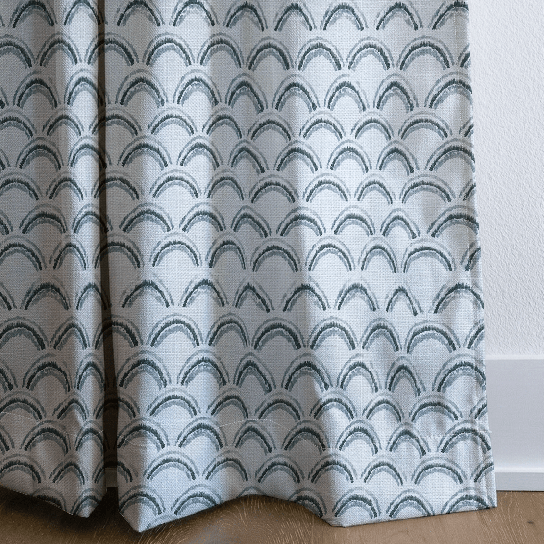 Danvers - Curtain Panel - The Drapery
