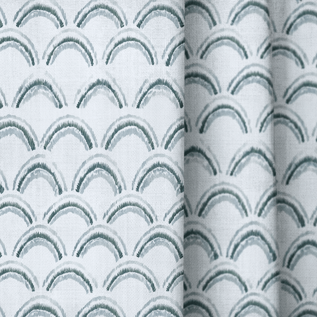 Danvers - Curtain Panel - The Drapery