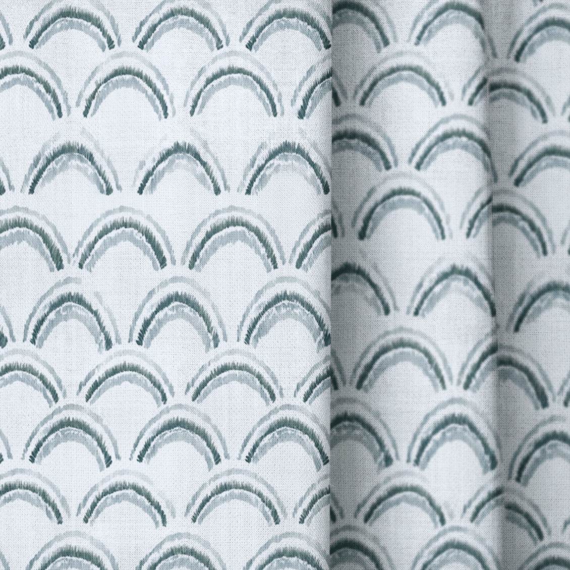 Danvers - Curtain Panel - The Drapery