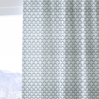 Danvers - Curtain Panel - The Drapery