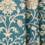 Daphne - Curtain Panel - The Drapery