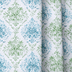 Daphne - Curtain Panel - The Drapery