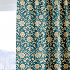 Daphne - Curtain Panel - The Drapery