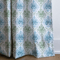 Daphne - Curtain Panel - The Drapery