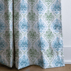 Daphne - Curtain Panel - The Drapery