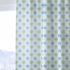 Daphne - Curtain Panel - The Drapery