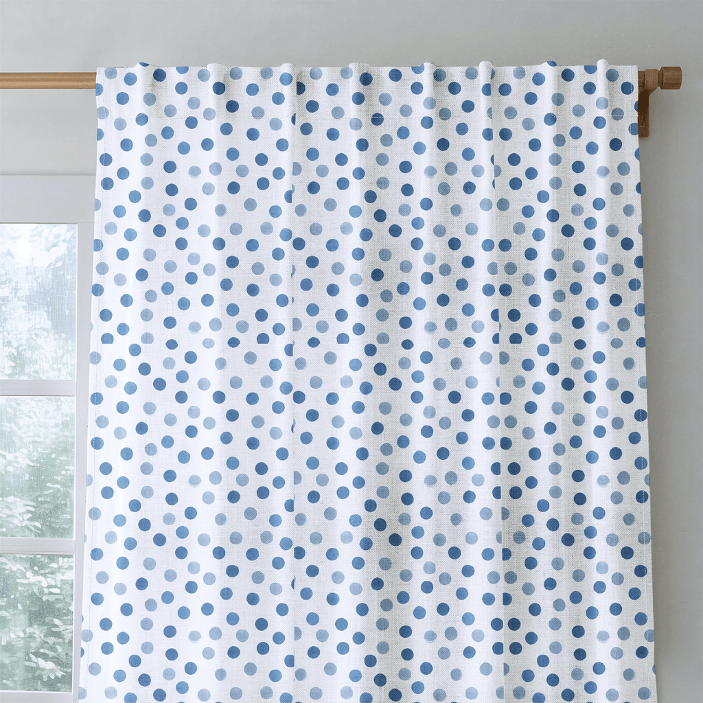 Dapple - Curtain Panel - The Drapery