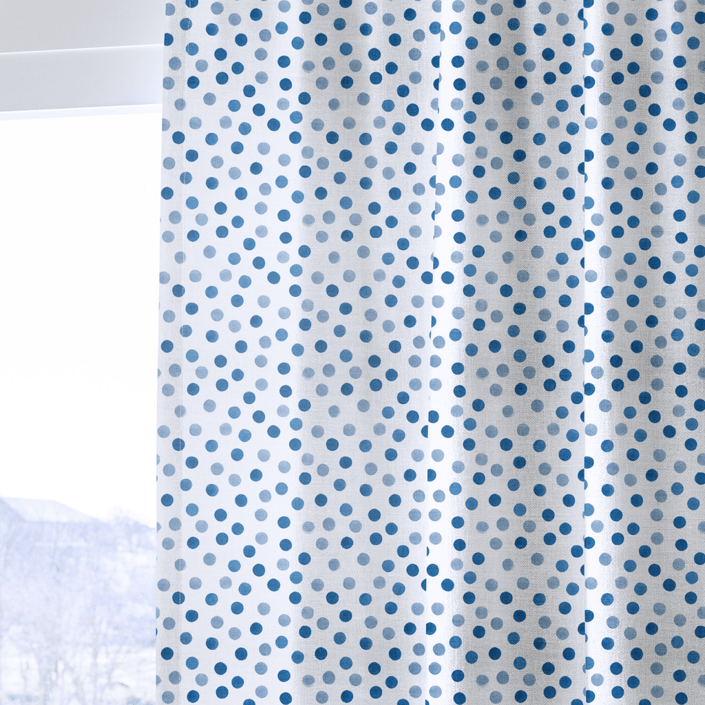 Dapple - Curtain Panel - The Drapery