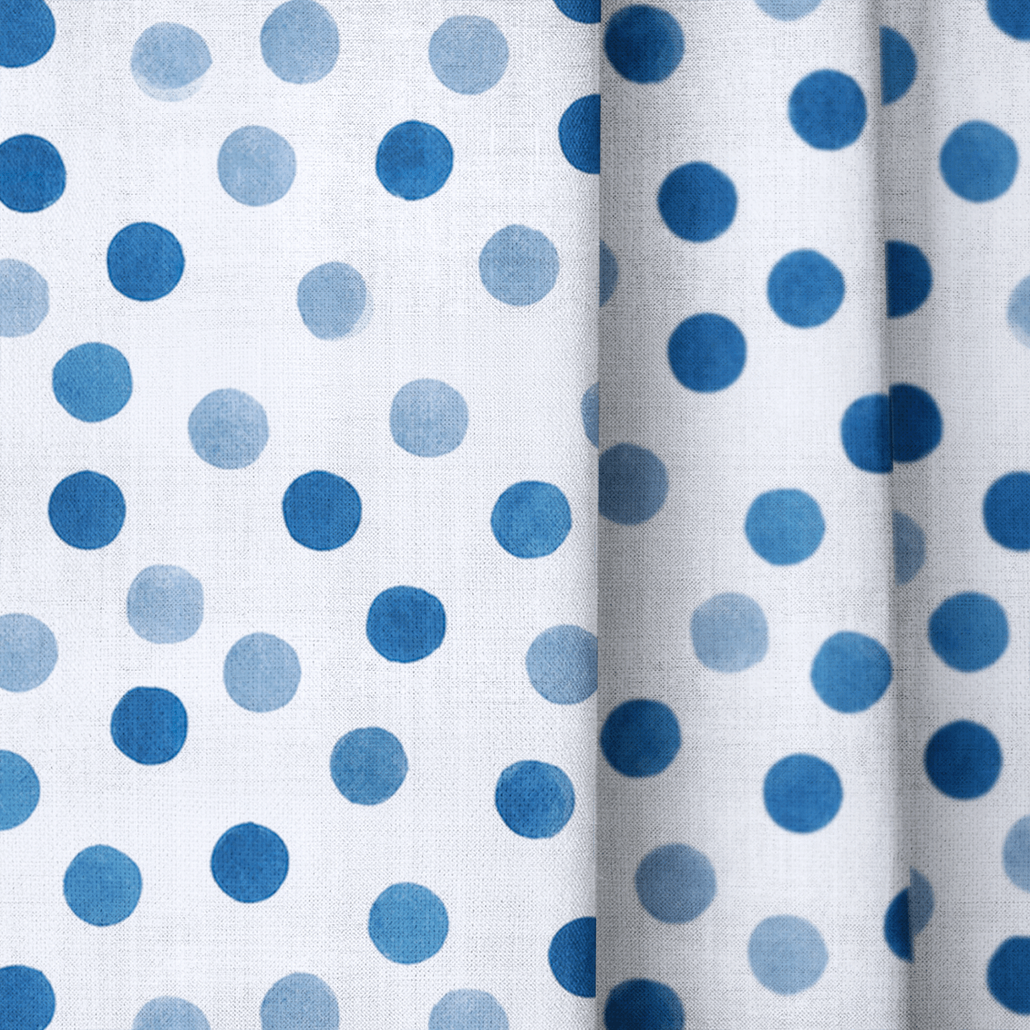 Dapple - Curtain Panel - The Drapery