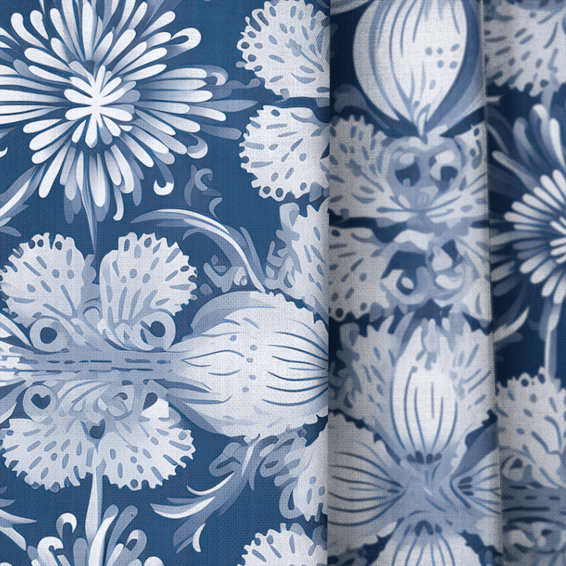 Darcy - Curtain Panel - The Drapery