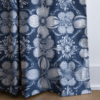 Darcy - Curtain Panel - The Drapery