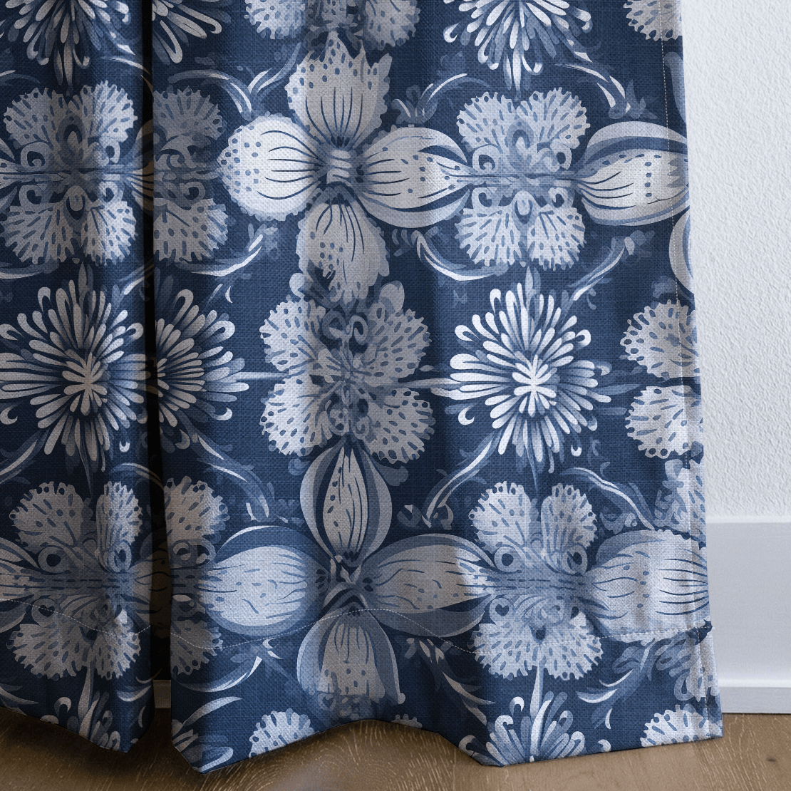 Darcy - Curtain Panel - The Drapery