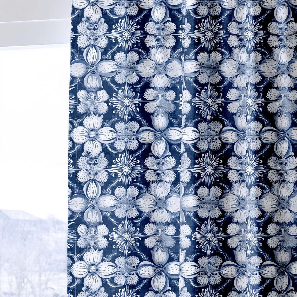 Darcy - Curtain Panel - The Drapery