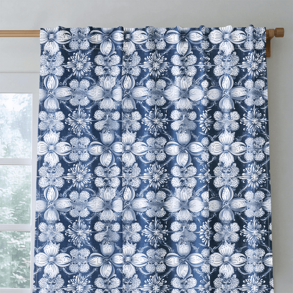 Darcy - Curtain Panel - The Drapery