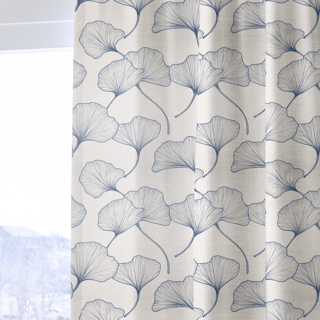 Darien - Curtain Panel - The Drapery
