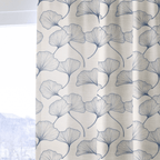Darien - Curtain Panel - The Drapery