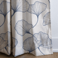 Darien - Curtain Panel - The Drapery