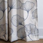 Darien - Curtain Panel - The Drapery