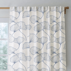 Darien - Curtain Panel - The Drapery