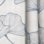 Darien - Curtain Panel - The Drapery