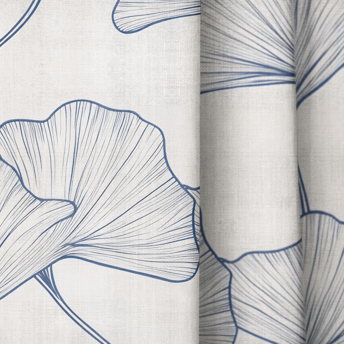Darien - Curtain Panel - The Drapery