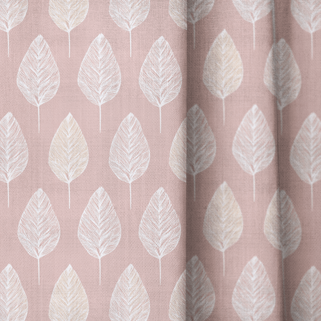 Darling - Curtain Panel - The Drapery