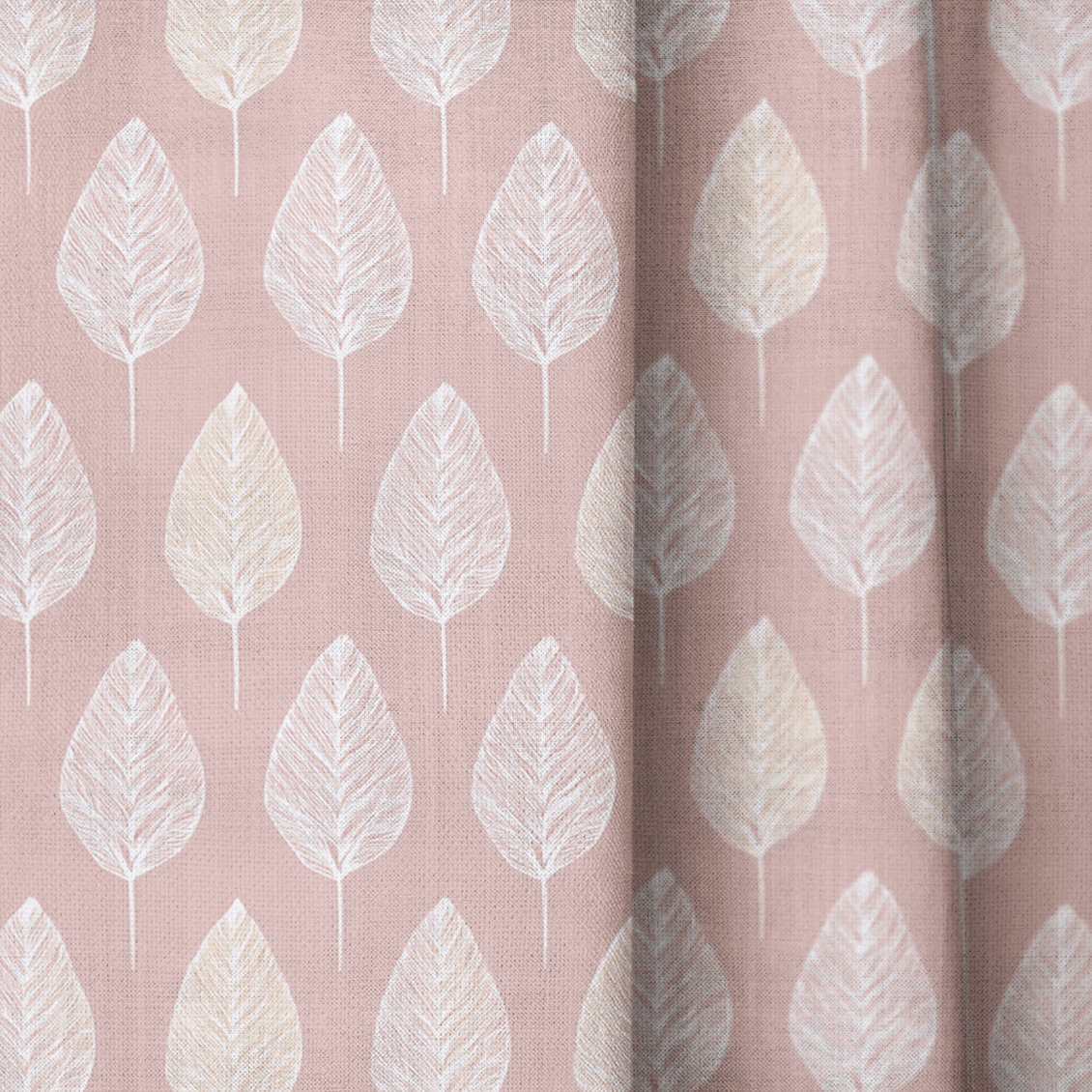Darling - Curtain Panel - The Drapery