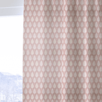 Darling - Curtain Panel - The Drapery