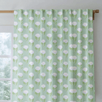 Darrow - Curtain Panel - The Drapery