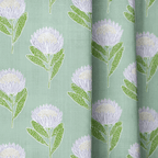 Darrow - Curtain Panel - The Drapery