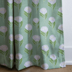 Darrow - Curtain Panel - The Drapery