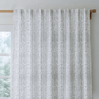 Daviana - Curtain Panel - The Drapery