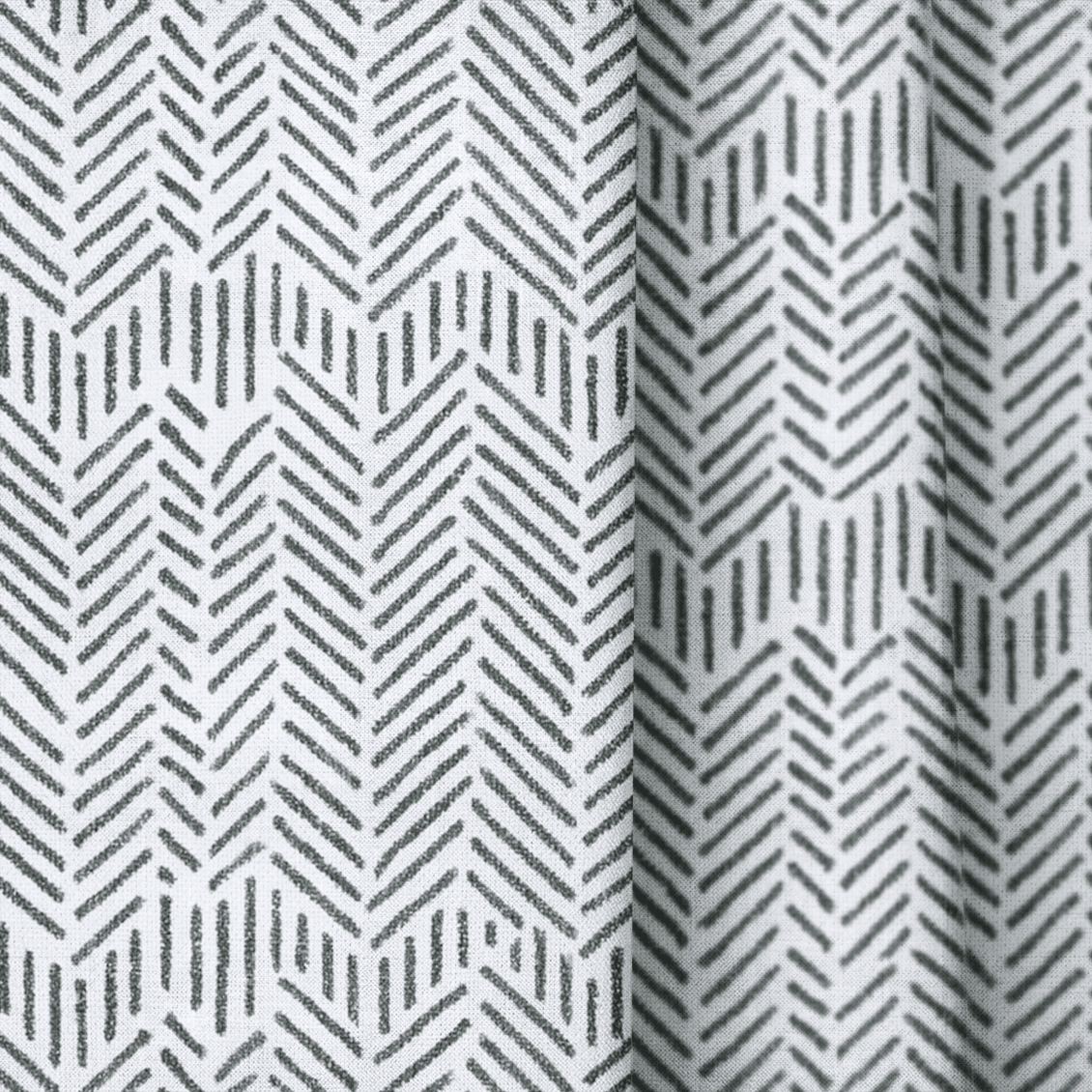 Daviana - Curtain Panel - The Drapery
