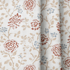 Davis - Curtain Panel - The Drapery